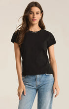 Load image into Gallery viewer, Z Supply-modern Slub Tee