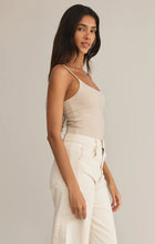 Load image into Gallery viewer, Z Supply-luxe Smooth Jersey Bodysuit