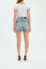 Load image into Gallery viewer, DAZE-THE KNOCKOUT HIGH RISE SHORT KARMA