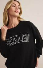Load image into Gallery viewer, Z Supply-pickled Sweatshirt