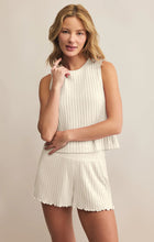 Load image into Gallery viewer, Z Supply-sloane Rib Tank Bone