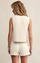 Load image into Gallery viewer, Z Supply-sloane Rib Tank Bone