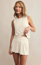 Load image into Gallery viewer, Z Supply-sloane Rib Tank Bone