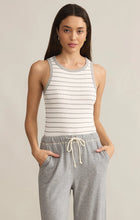 Load image into Gallery viewer, Z Supply- Hadley Striped Tank
