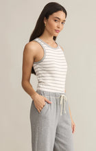 Load image into Gallery viewer, Z SUPPLY- HADLEY STRIPED TANK