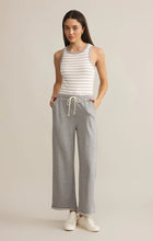 Load image into Gallery viewer, Z Supply- Hadley Striped Tank