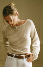 Load image into Gallery viewer, Z Supply-riviera Crochet Top