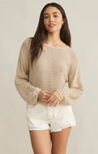 Load image into Gallery viewer, Z Supply-riviera Crochet Top