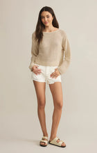 Load image into Gallery viewer, Boho Crochet Beach Top For Women