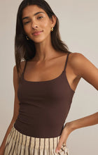 Load image into Gallery viewer, Z Supply-luxe Smooth Jersey Bodysuit