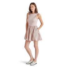 Load image into Gallery viewer, STEVE MADDEN-PALERMO DRESS CAMEO ROSE