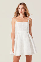 Load image into Gallery viewer, ASTR THE LABEL-ELLIE DRESS