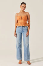 Load image into Gallery viewer, Astr the Label-sylvan Top