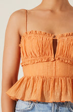 Load image into Gallery viewer, Astr the Label-sylvan Top