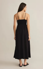 Load image into Gallery viewer, Z SUPPLY-BEACHSIDE MIDI DRESS