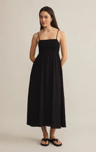 Load image into Gallery viewer, Z SUPPLY-BEACHSIDE MIDI DRESS