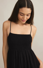 Load image into Gallery viewer, Z SUPPLY-BEACHSIDE MIDI DRESS