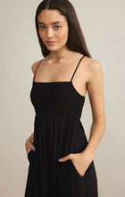 Load image into Gallery viewer, Z SUPPLY-BEACHSIDE MIDI DRESS