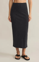 Load image into Gallery viewer, Z SUPPLY-GAIL MIDI SKIRT