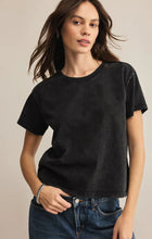Load image into Gallery viewer, Z Supply Go-To Washed Tee
