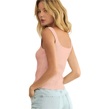 Load image into Gallery viewer, Z Supply Danya Tank in beige Top