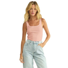 Load image into Gallery viewer, Z Supply Danya Tank in beige Top