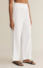 Load image into Gallery viewer, Z SUPPLY- CASSIDY FULL LENGTH PANT