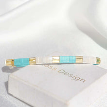 Load image into Gallery viewer, KOSS DESIGN-EDEN BRACELET