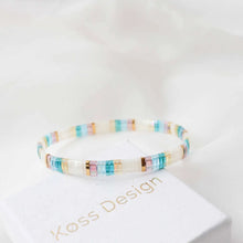 Load image into Gallery viewer, KOSS DESIGN-POLY BRACELET
