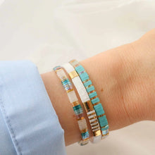 Load image into Gallery viewer, KOSS DESIGN-POLY BRACELET