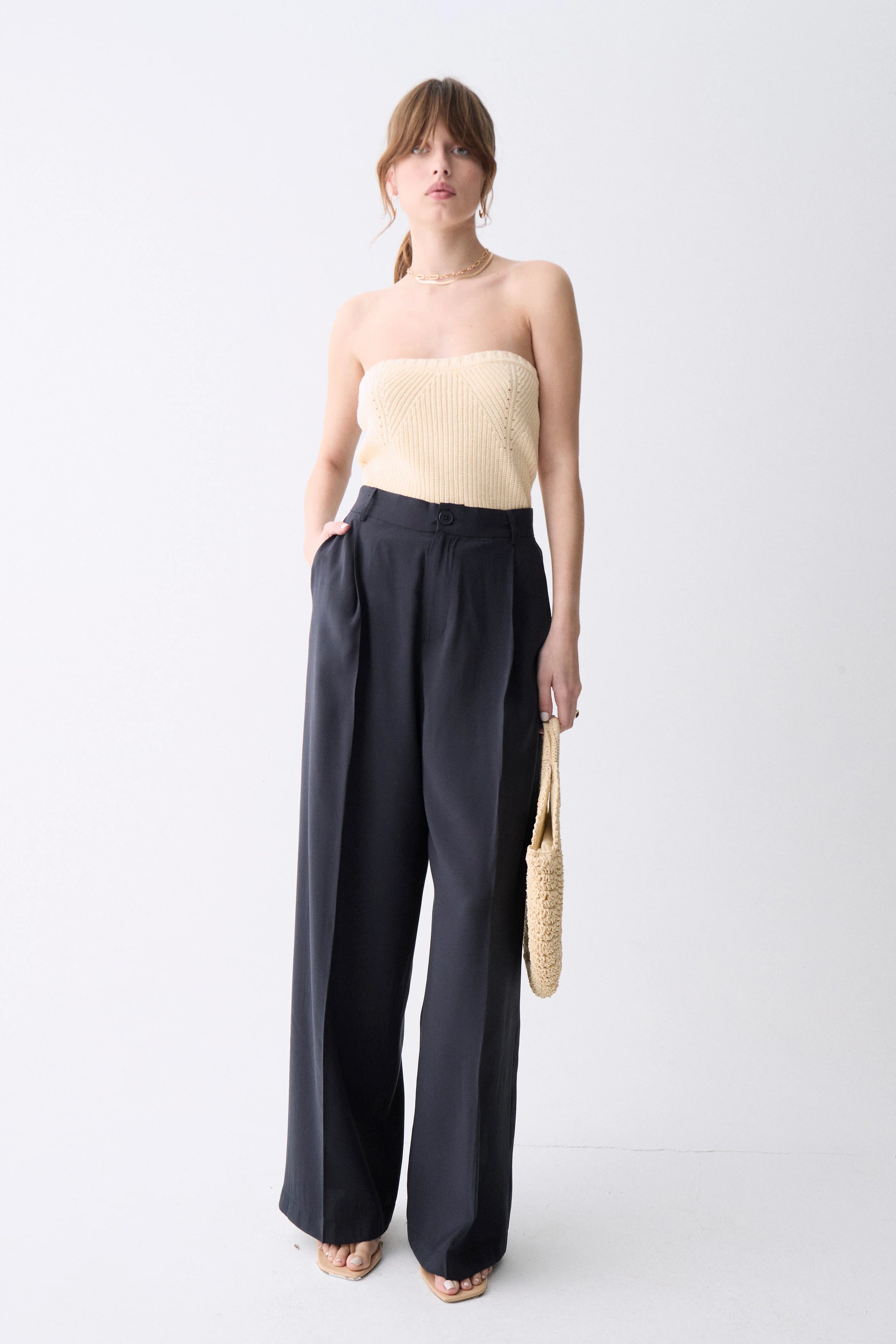 Deluc - Roxa Pant