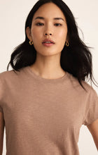 Load image into Gallery viewer, Z Supply-modern Slub Tee