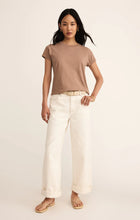 Load image into Gallery viewer, Z Supply-modern Slub Tee