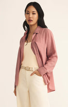 Load image into Gallery viewer, Z Supply-the Perfect Linen Top