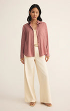 Load image into Gallery viewer, Z Supply-the Perfect Linen Top