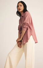 Load image into Gallery viewer, Z Supply Perfect Linen Top for Women