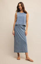 Load image into Gallery viewer, Z Supply Sloane V-Neck Top for Women