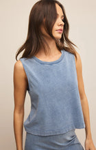 Load image into Gallery viewer, Z Supply Sloane V-Neck Top for Women