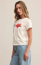 Load image into Gallery viewer, Z Supply Cowboys Tourist Tee