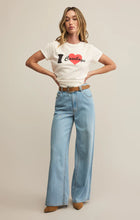 Load image into Gallery viewer, Z Supply Cowboys Tourist Tee