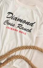 Load image into Gallery viewer, Z Supply Cowboys Tourist Tee