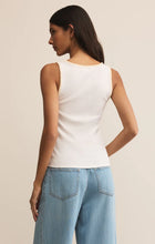 Load image into Gallery viewer, Z SUPPLY-JAIDYNN RIB TANK