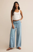 Load image into Gallery viewer, Z SUPPLY-JAIDYNN RIB TANK