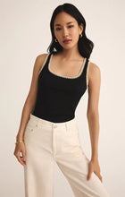 Load image into Gallery viewer, Z SUPPLY-JAIDYNN RIB TANK