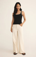 Load image into Gallery viewer, Z SUPPLY-JAIDYNN RIB TANK