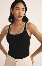 Load image into Gallery viewer, Z SUPPLY-JAIDYNN RIB TANK