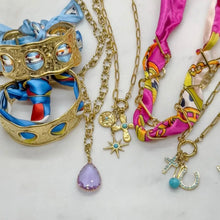 Load image into Gallery viewer, IDLEWILD EVERYDAY-CHAMBERLAIN SCARF CUFF