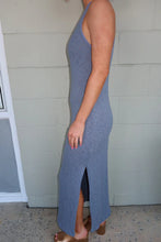 Load image into Gallery viewer, LA MADE- KENNEDY SCOOP DRESS