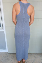 Load image into Gallery viewer, LA MADE- KENNEDY SCOOP DRESS