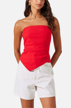 Load image into Gallery viewer, ASTR THE LABEL- ANOKA TOP